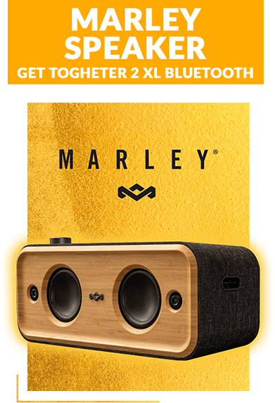 Marley Speaker