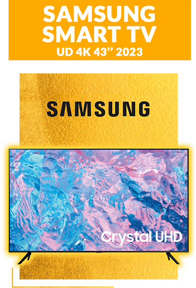 Samsung Smart TV
